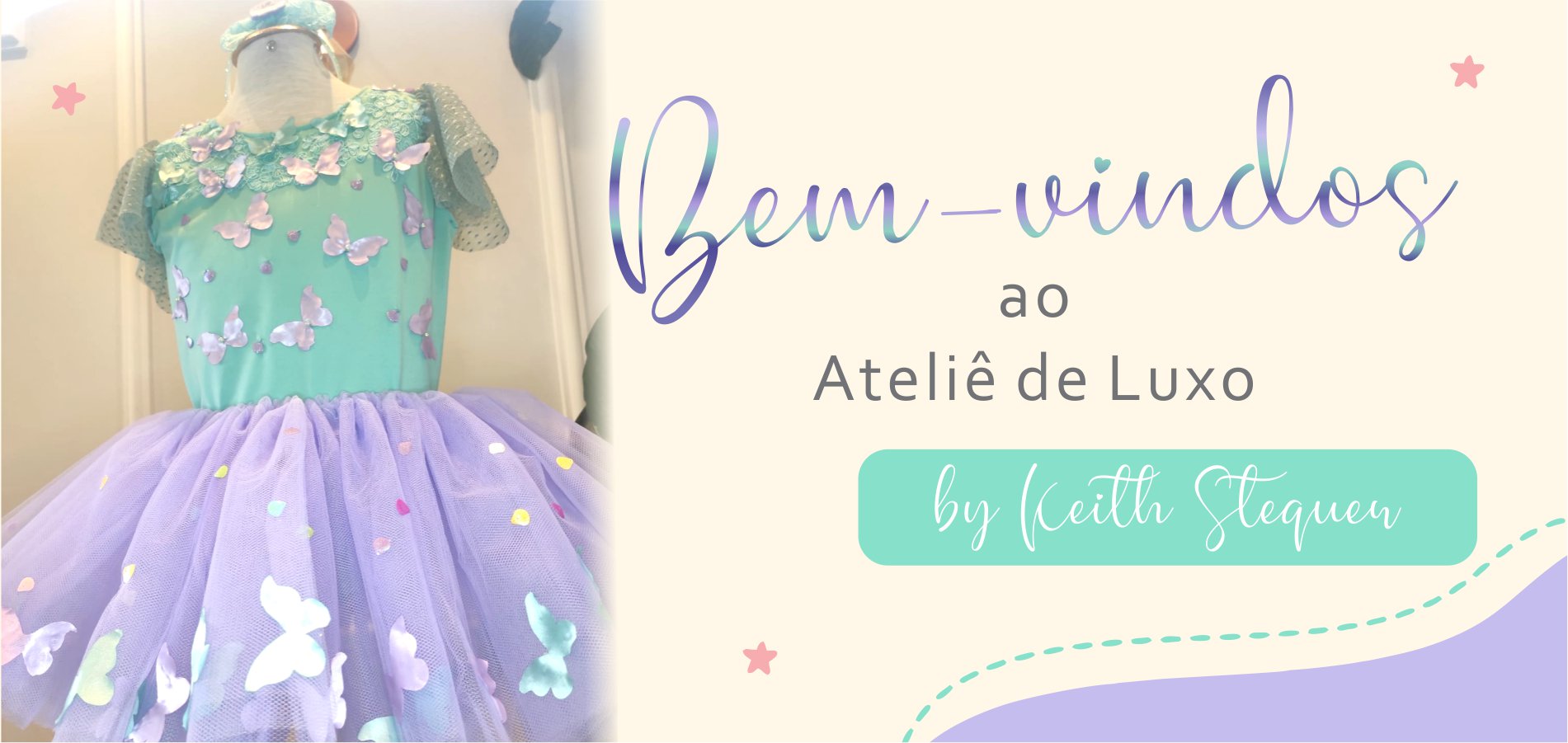 Fantasia de barbie  Fantasias de luxo atelie