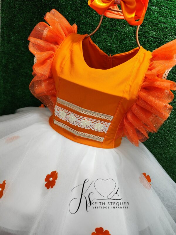 Vestido Moana - Image 5