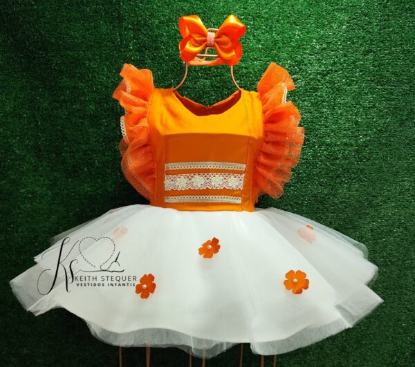 Vestido Moana - Image 3