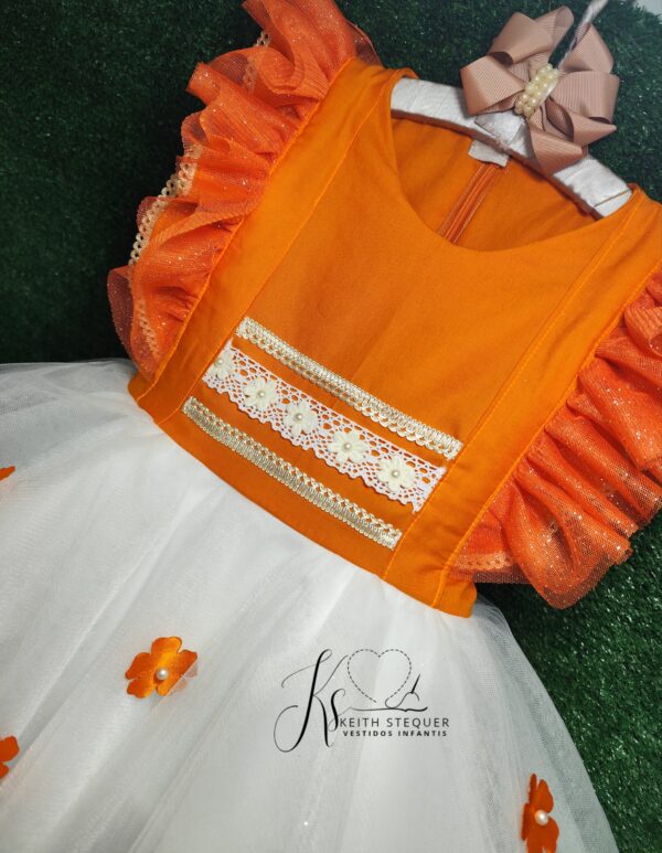 Vestido Moana - Image 4