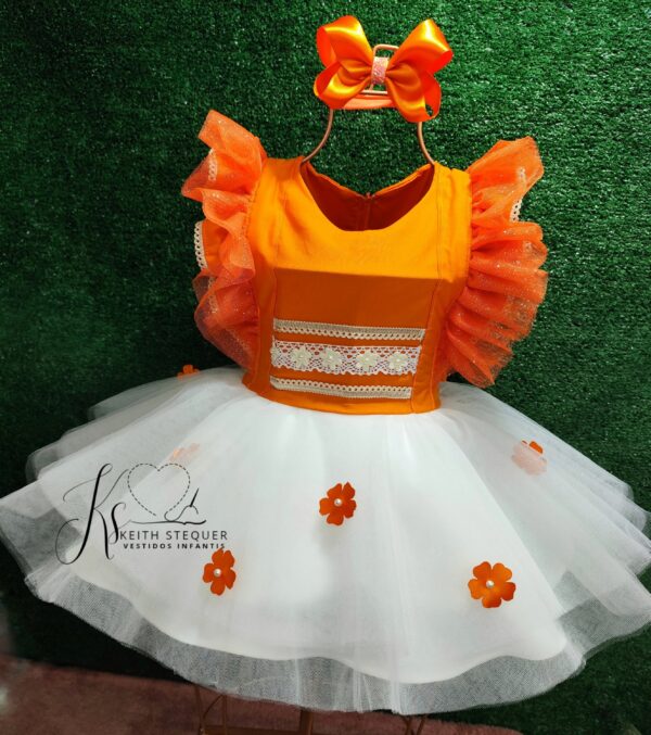 Vestido Moana - Image 2