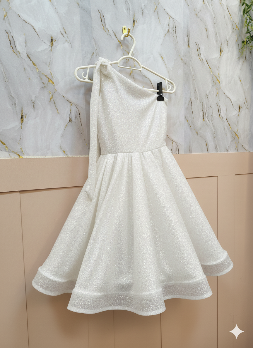 Vestido explosão luxo - Imagem 13